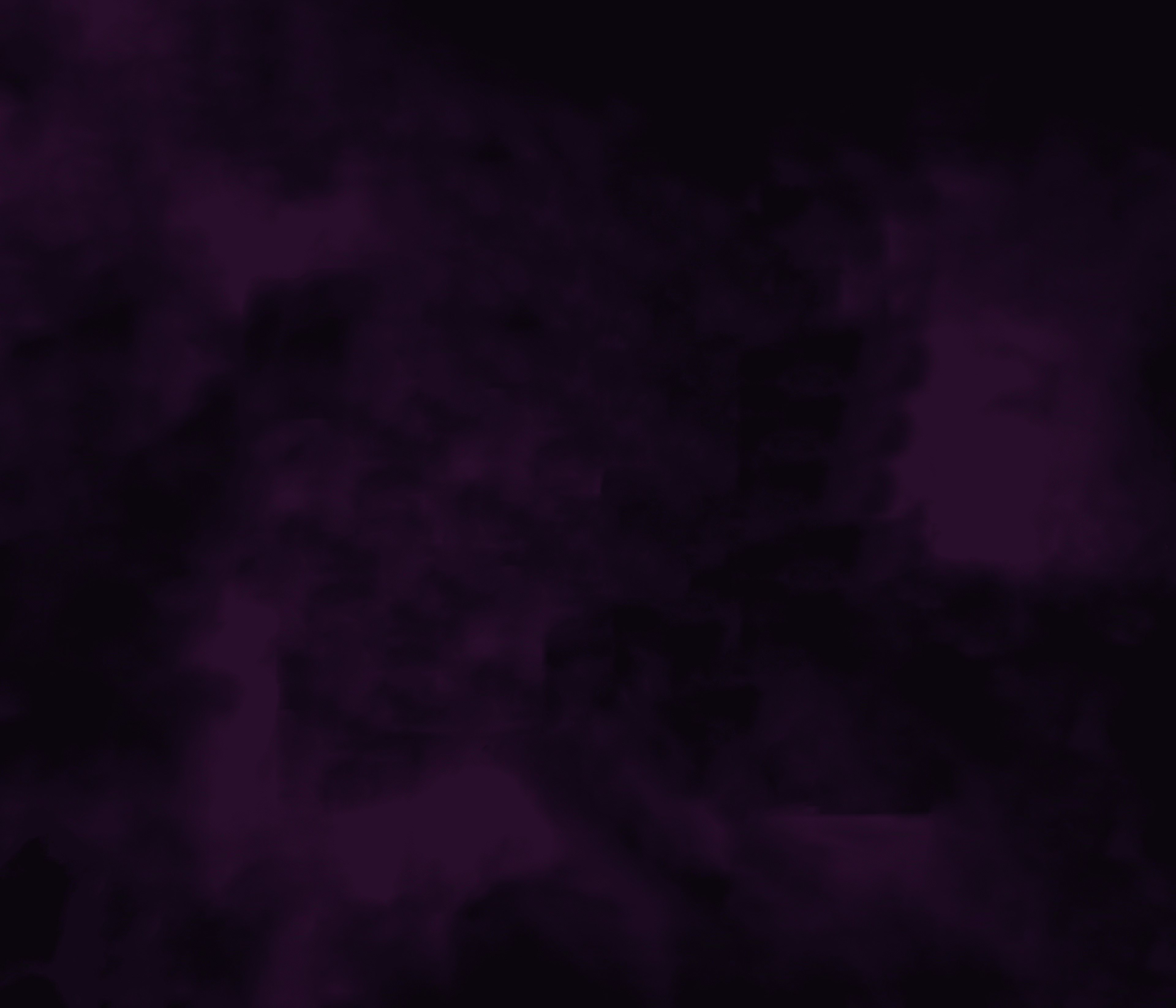 Purple smoke background